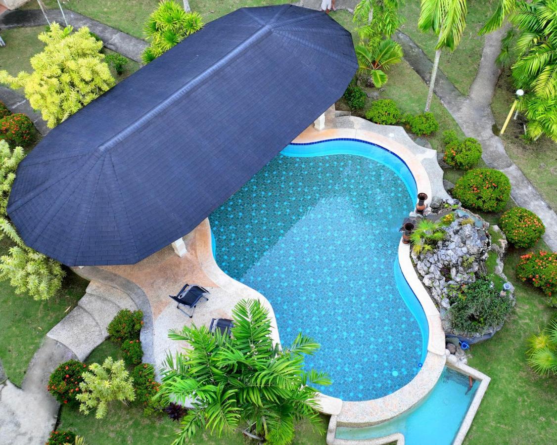 Alonaland Resort Panglao Kültér fotó