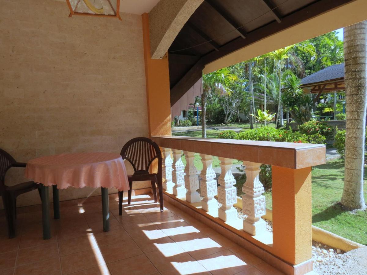 Alonaland Resort Panglao Kültér fotó