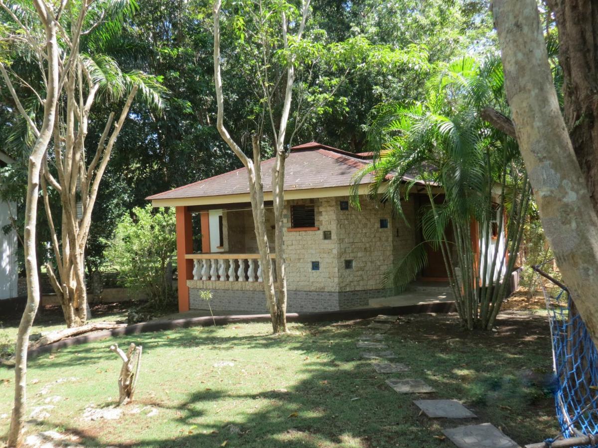 Alonaland Resort Panglao Kültér fotó