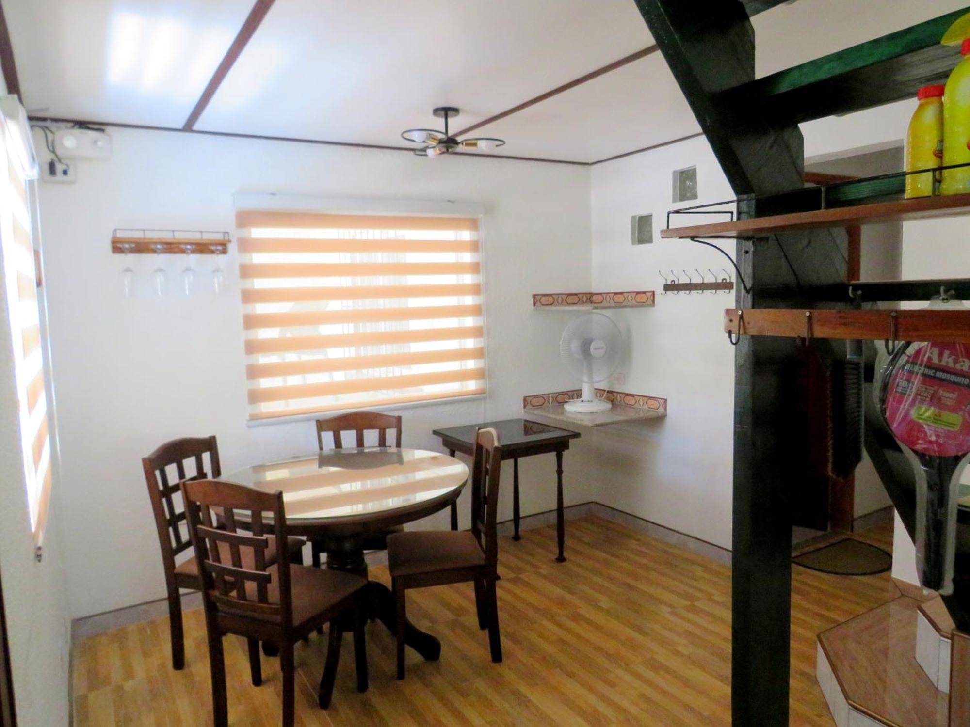 Alonaland Resort Panglao Kültér fotó