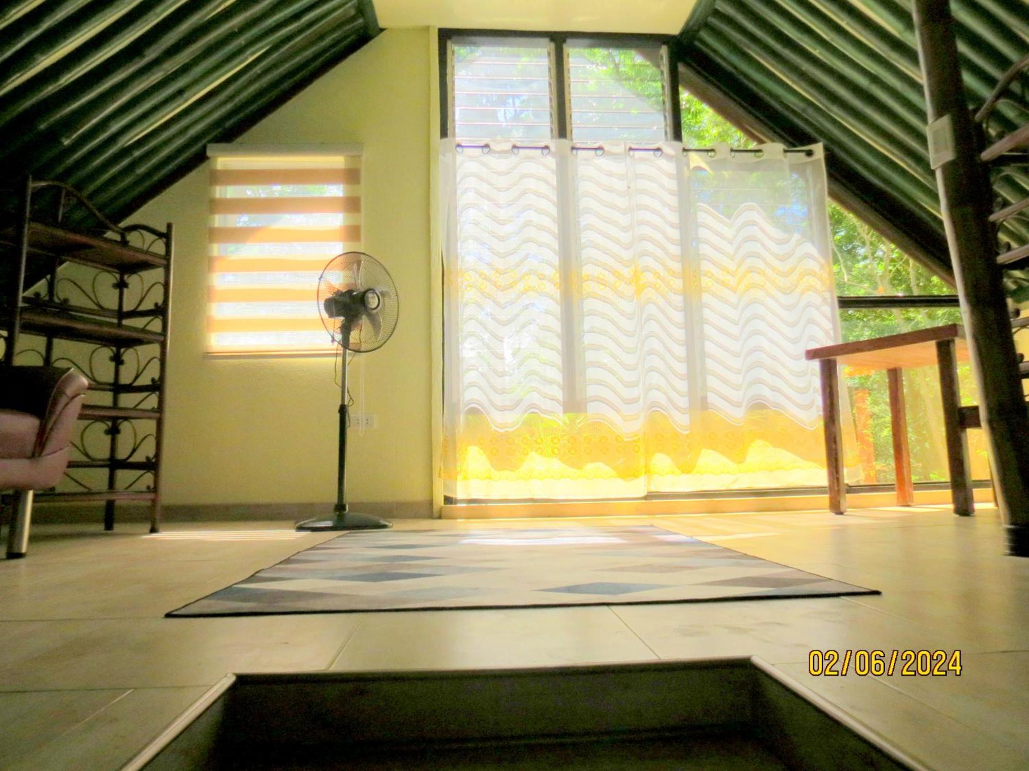 Alonaland Resort Panglao Kültér fotó