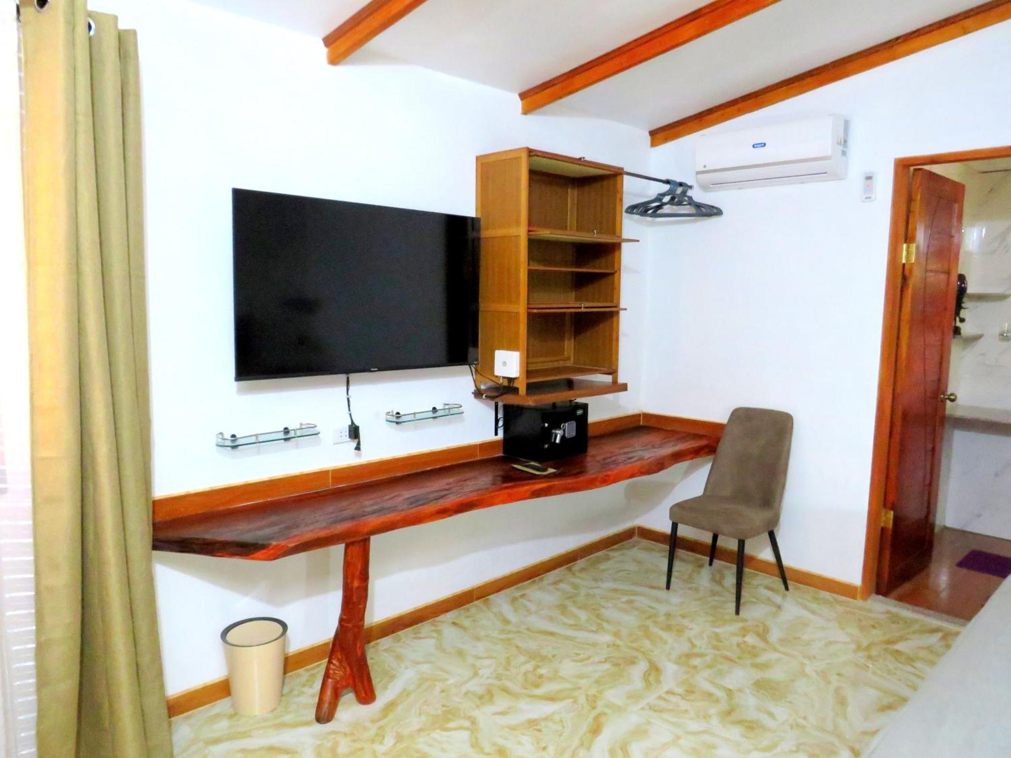 Alonaland Resort Panglao Kültér fotó