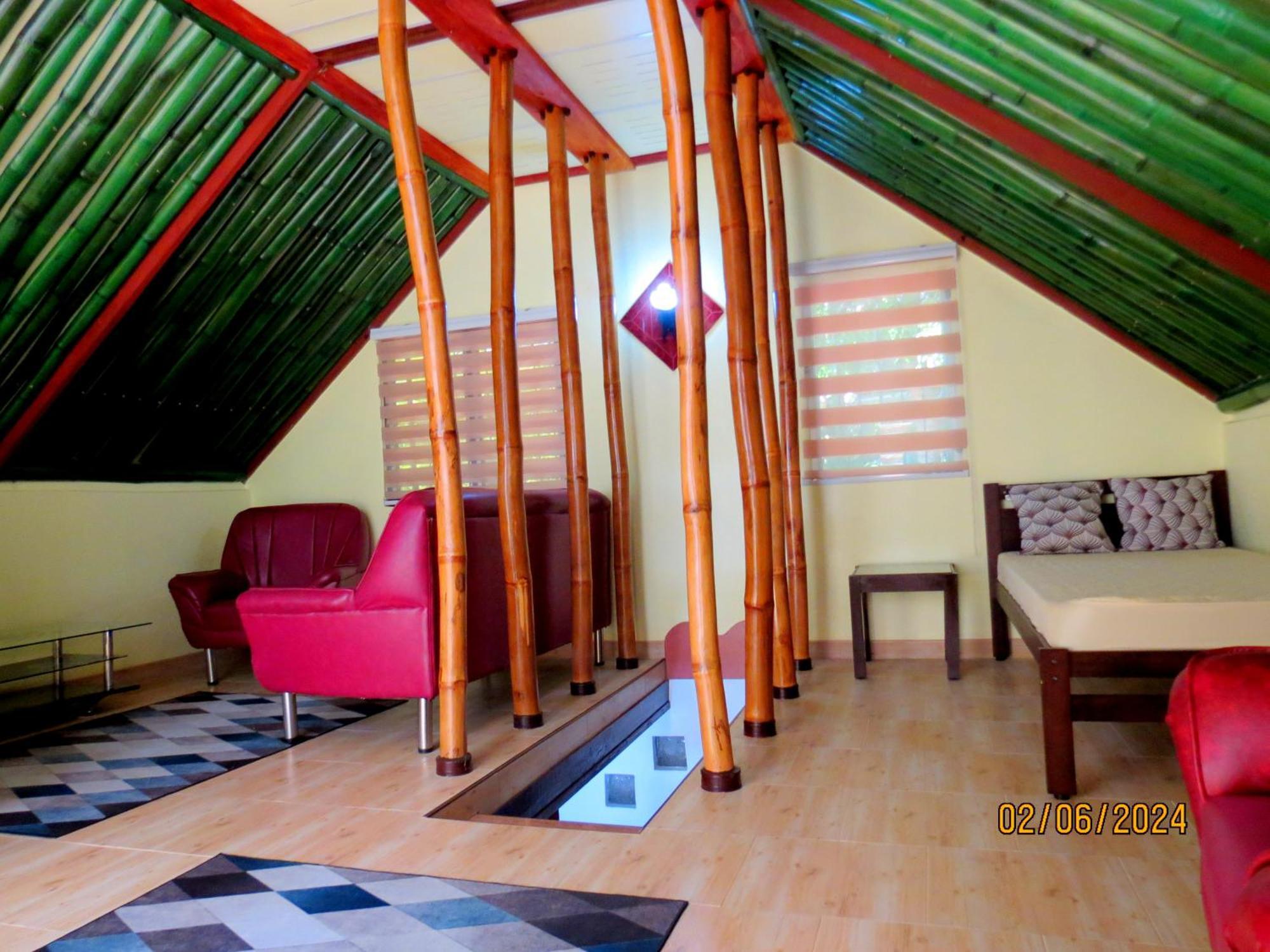 Alonaland Resort Panglao Kültér fotó