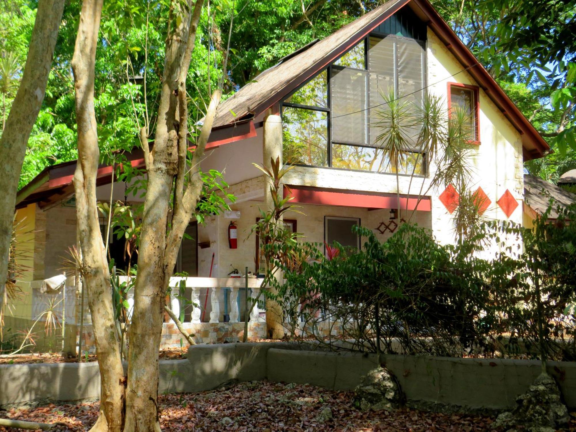 Alonaland Resort Panglao Kültér fotó