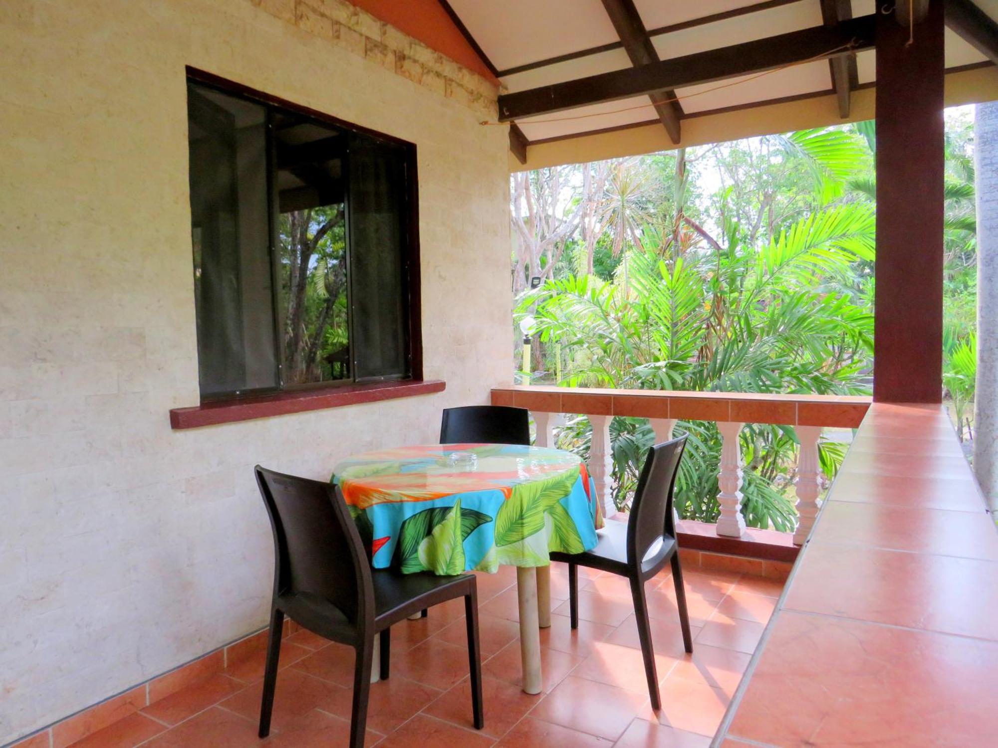Alonaland Resort Panglao Kültér fotó