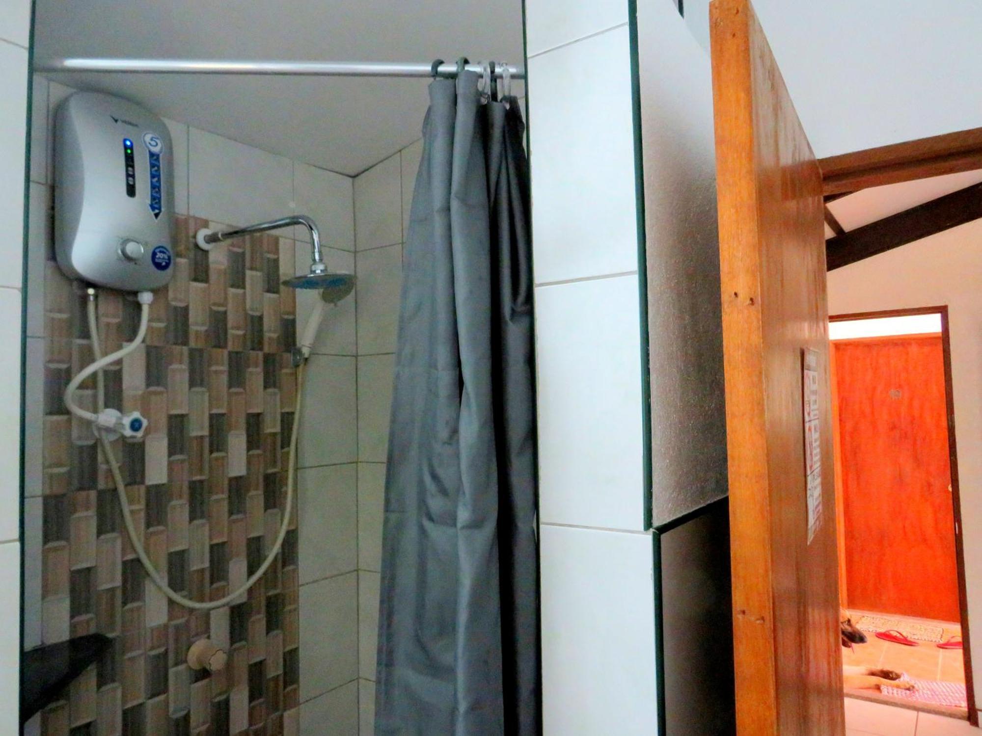 Alonaland Resort Panglao Kültér fotó