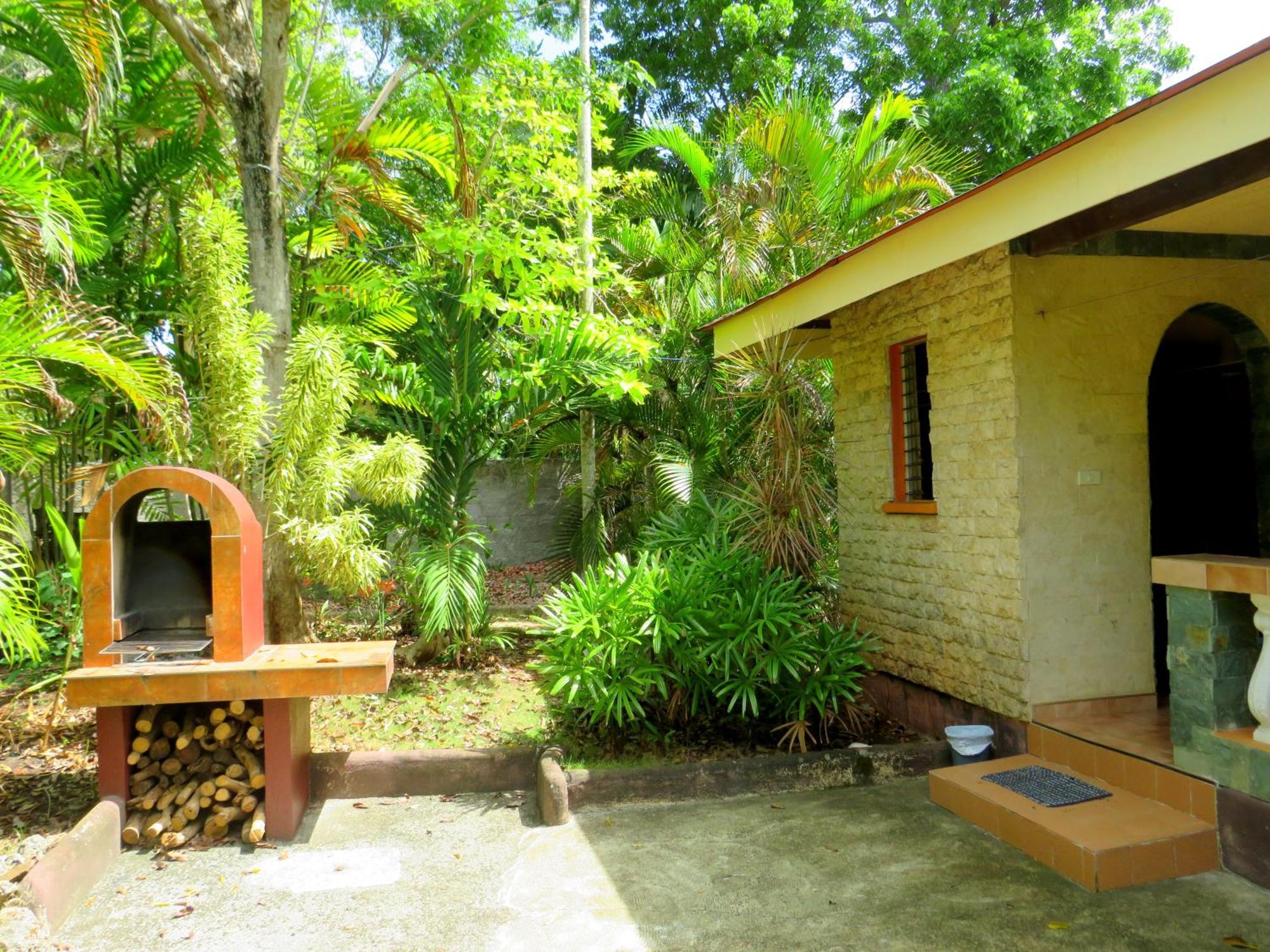 Alonaland Resort Panglao Kültér fotó
