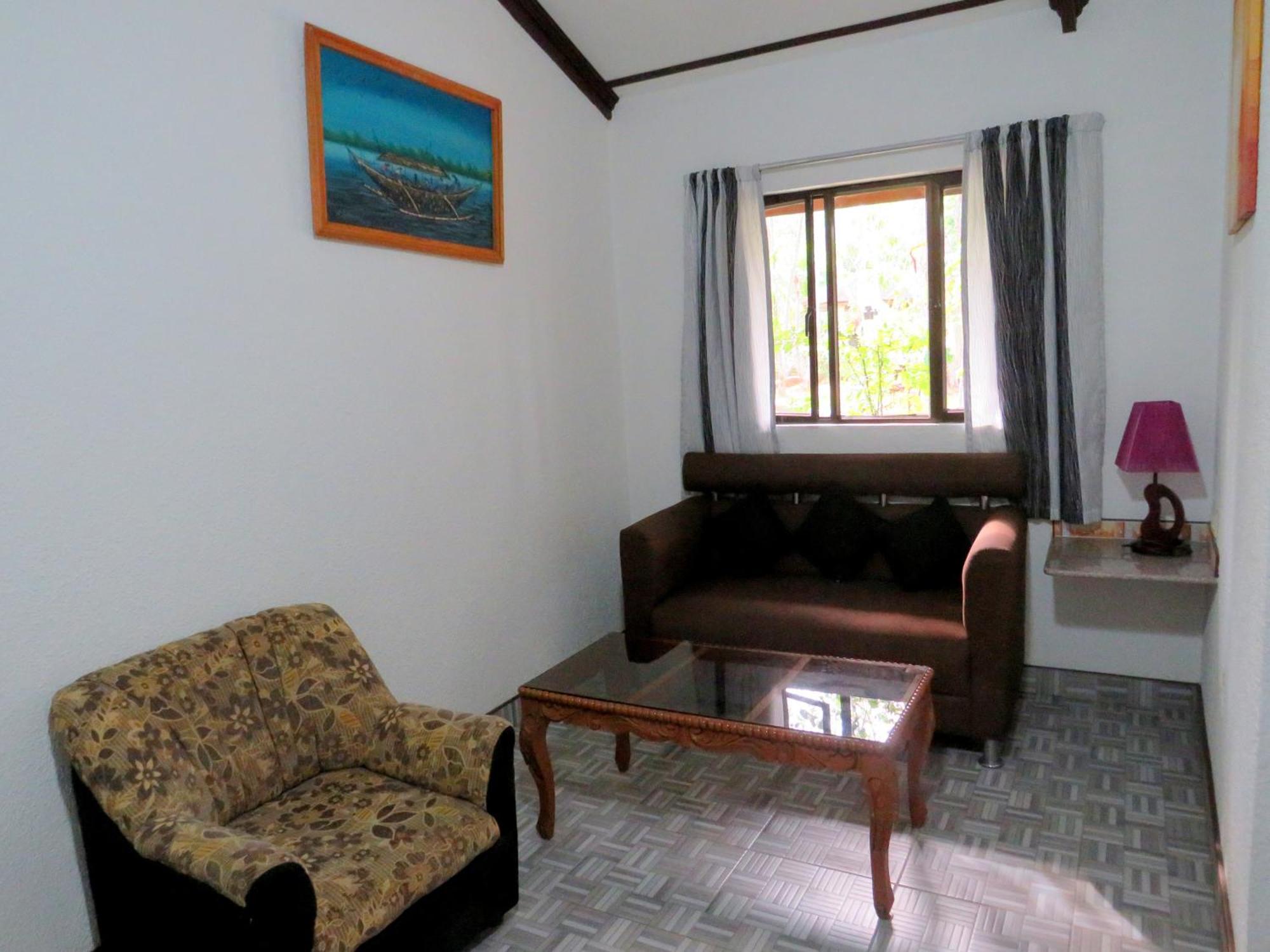 Alonaland Resort Panglao Kültér fotó