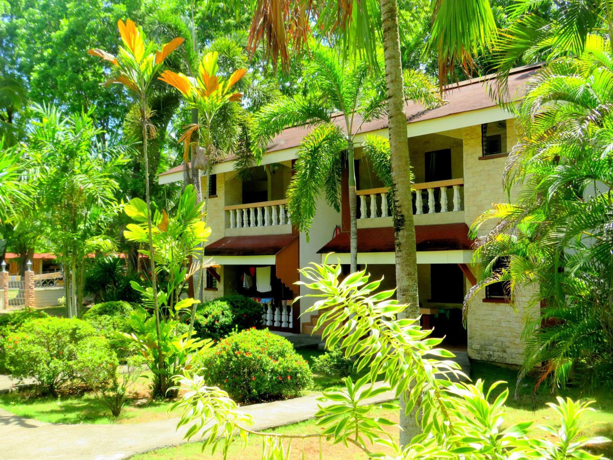 Alonaland Resort Panglao Kültér fotó