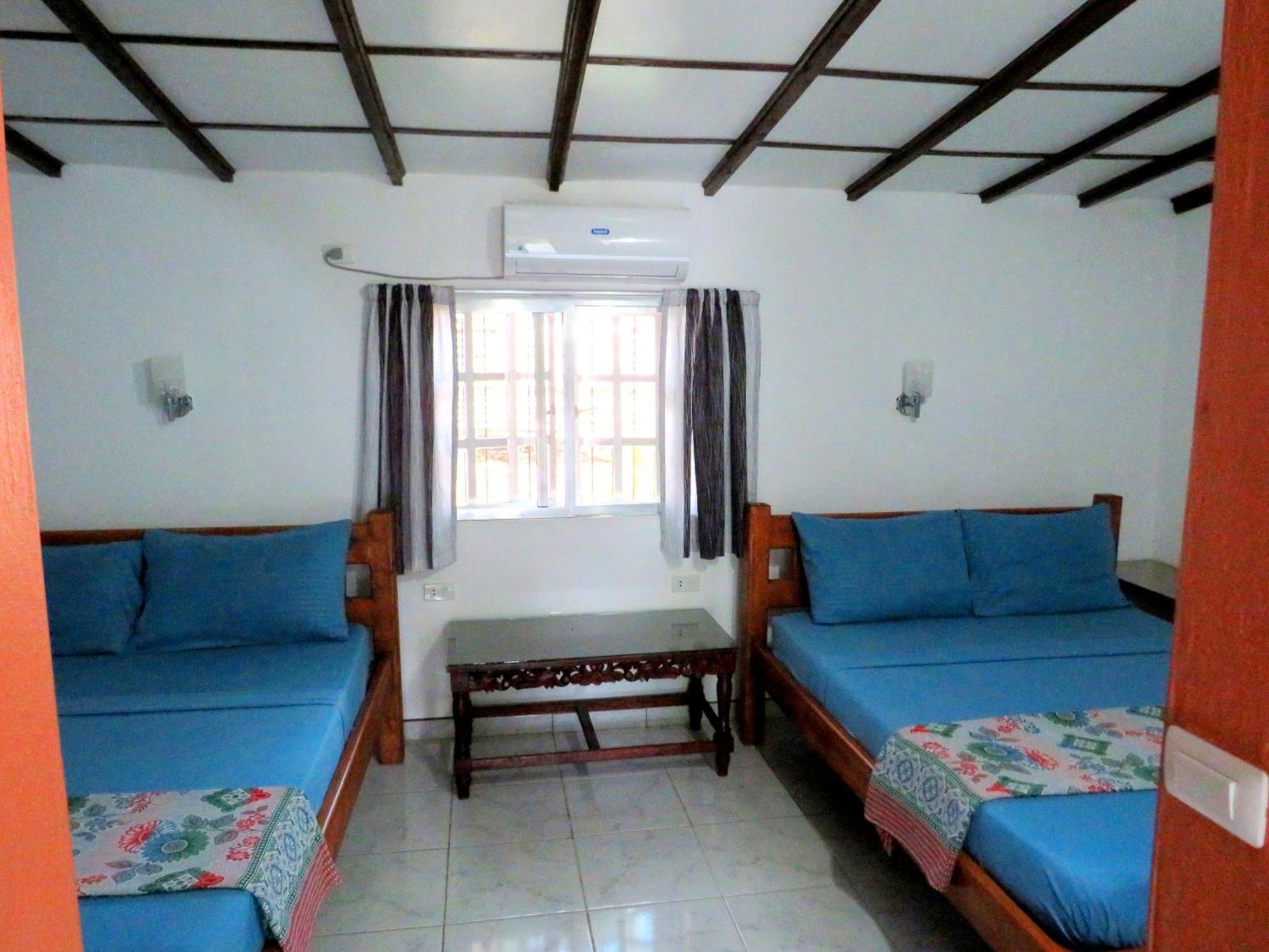 Alonaland Resort Panglao Kültér fotó