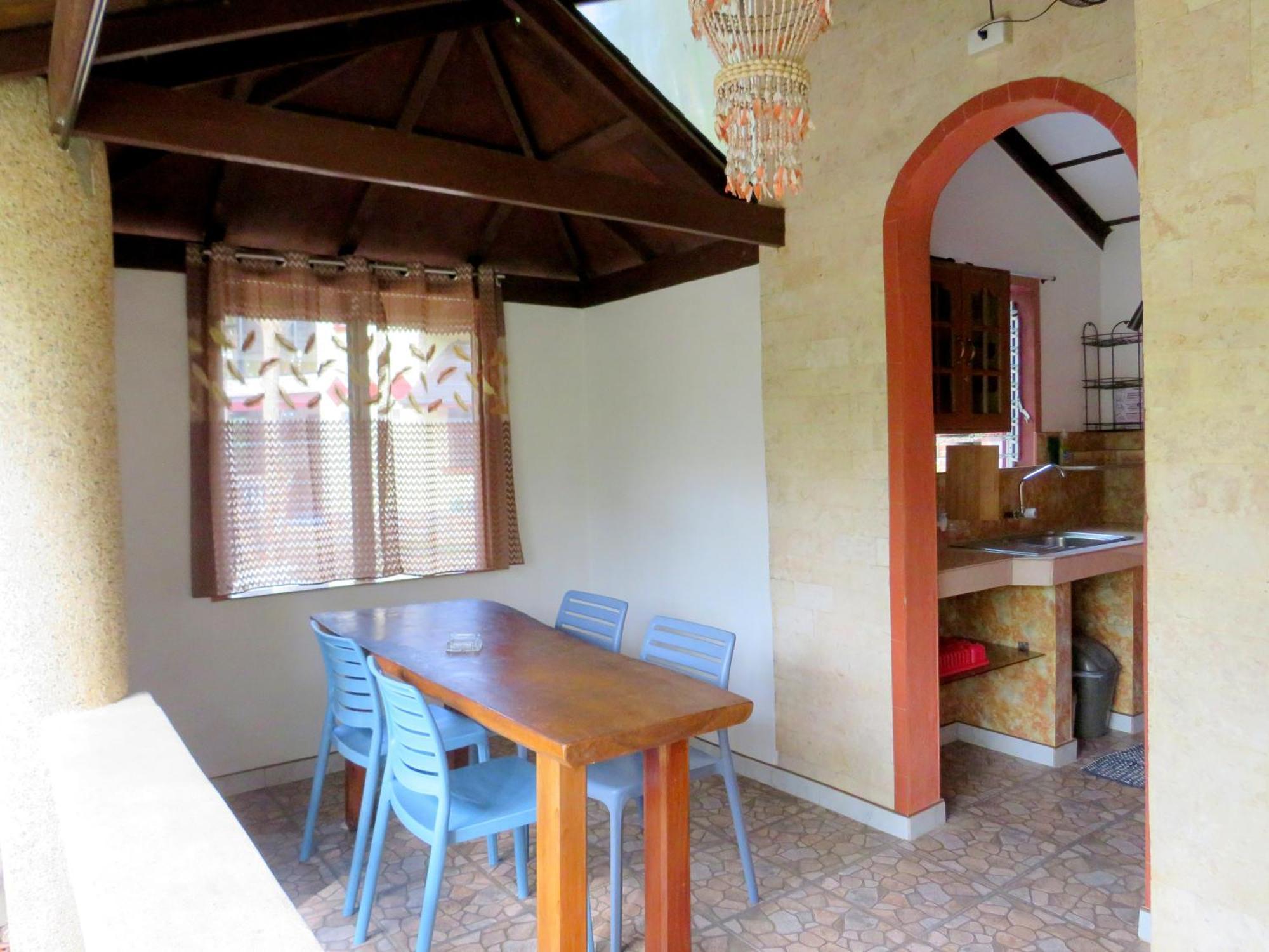 Alonaland Resort Panglao Kültér fotó