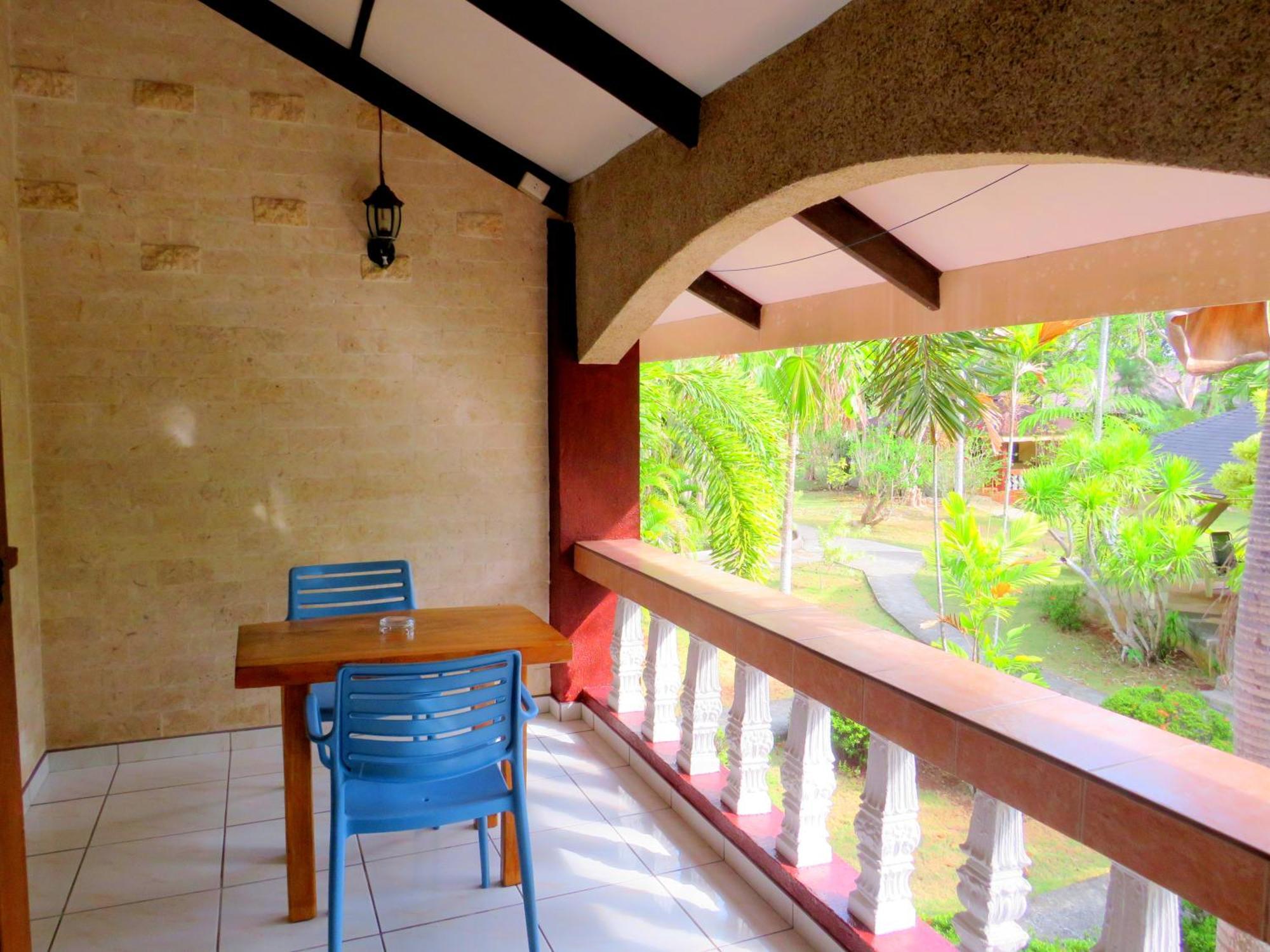 Alonaland Resort Panglao Kültér fotó
