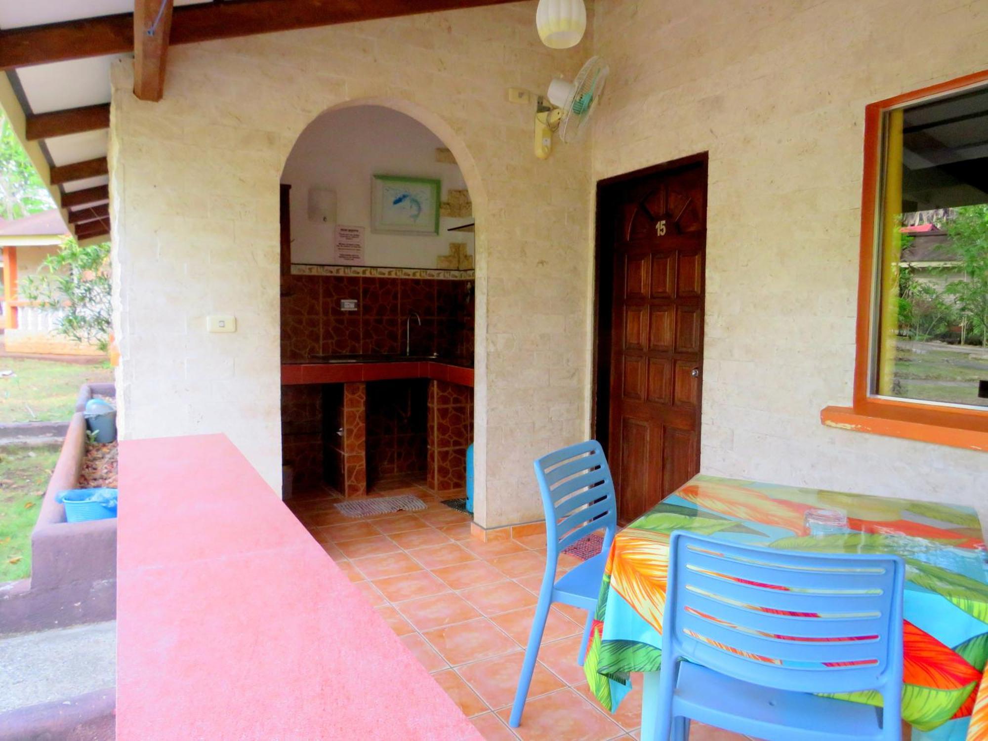 Alonaland Resort Panglao Kültér fotó