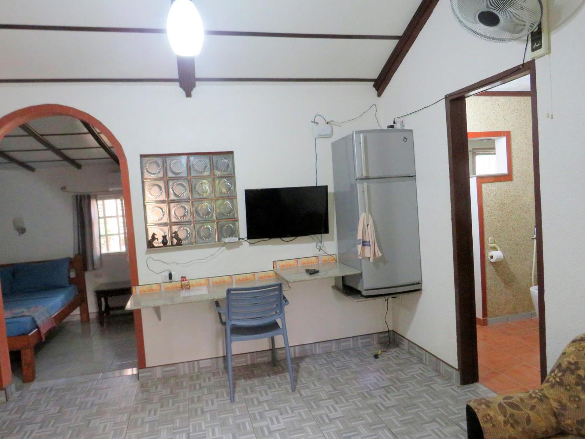 Alonaland Resort Panglao Kültér fotó