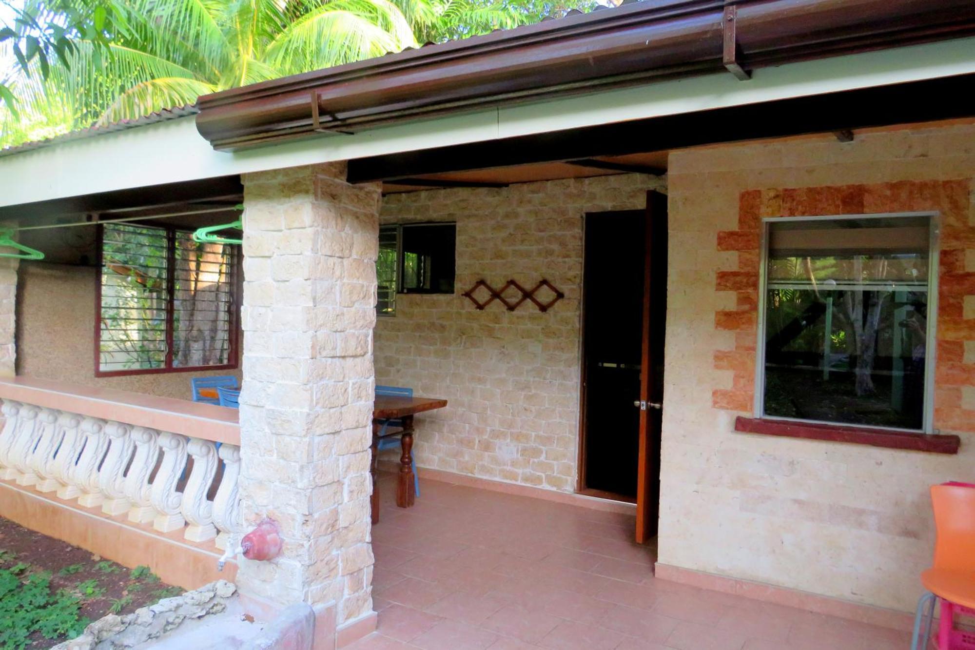 Alonaland Resort Panglao Kültér fotó