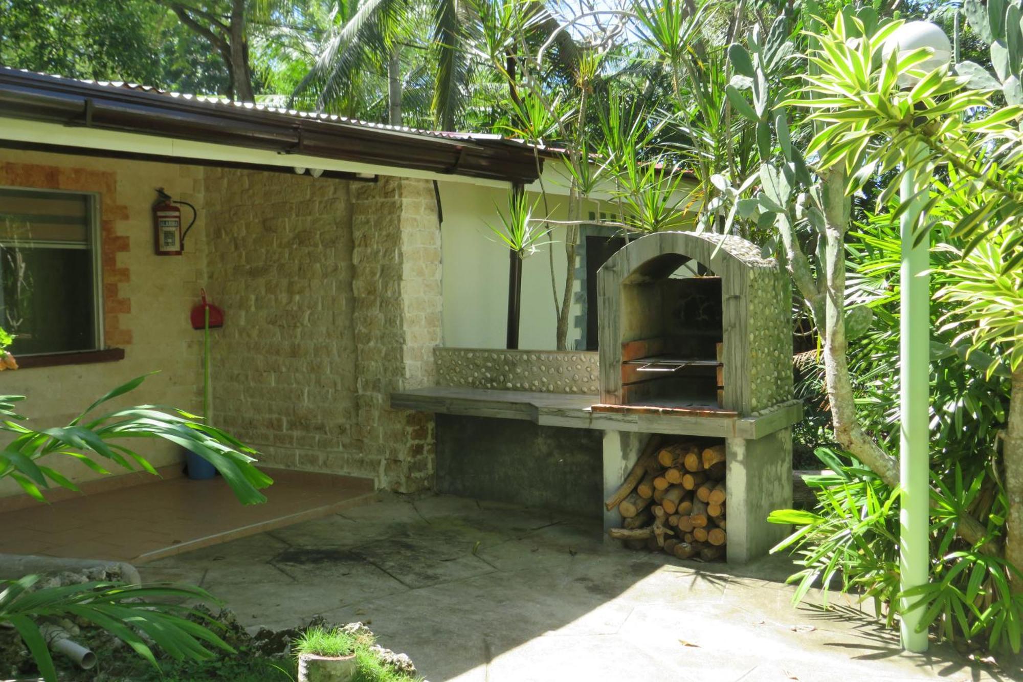 Alonaland Resort Panglao Kültér fotó
