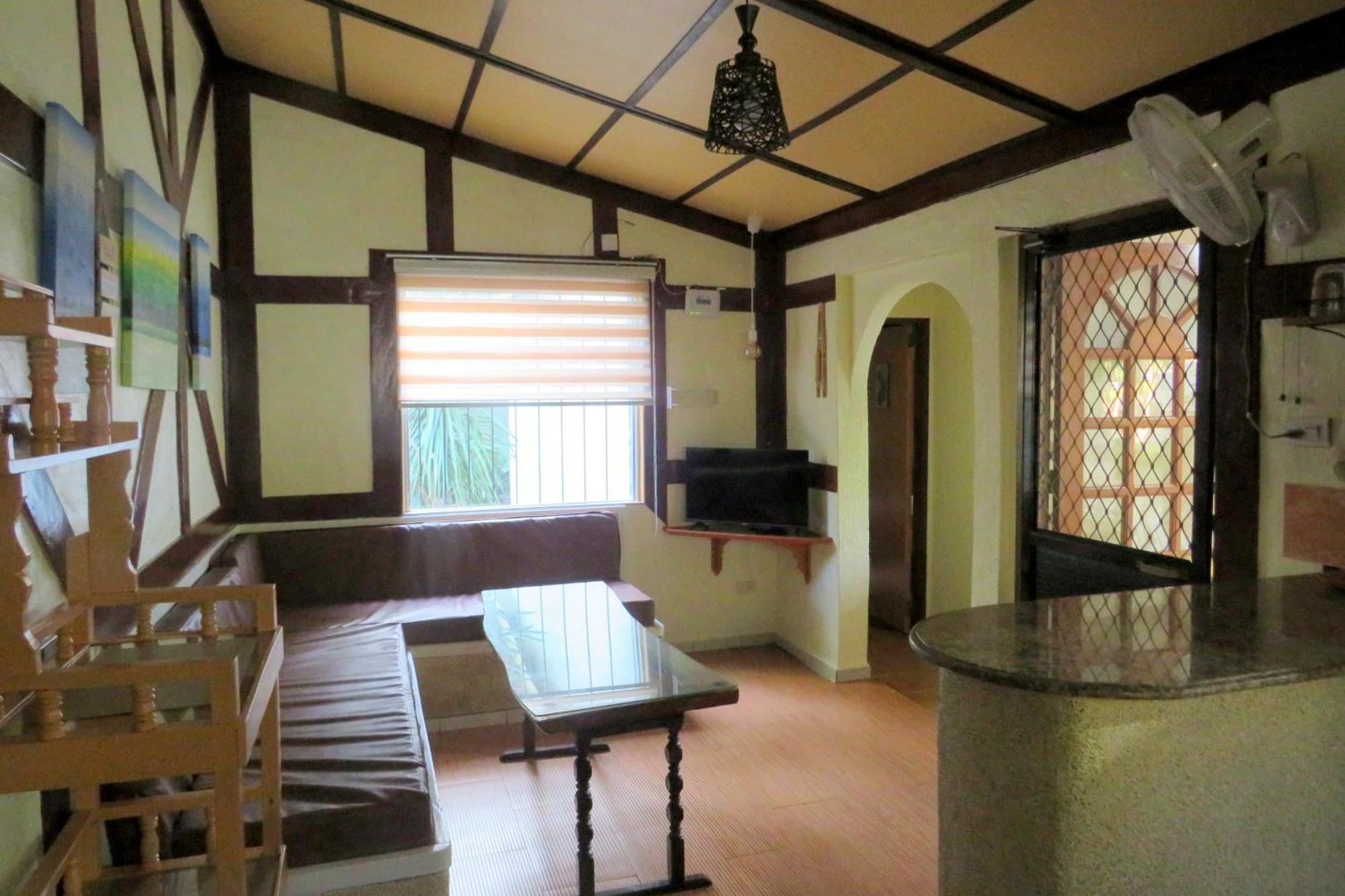 Alonaland Resort Panglao Kültér fotó