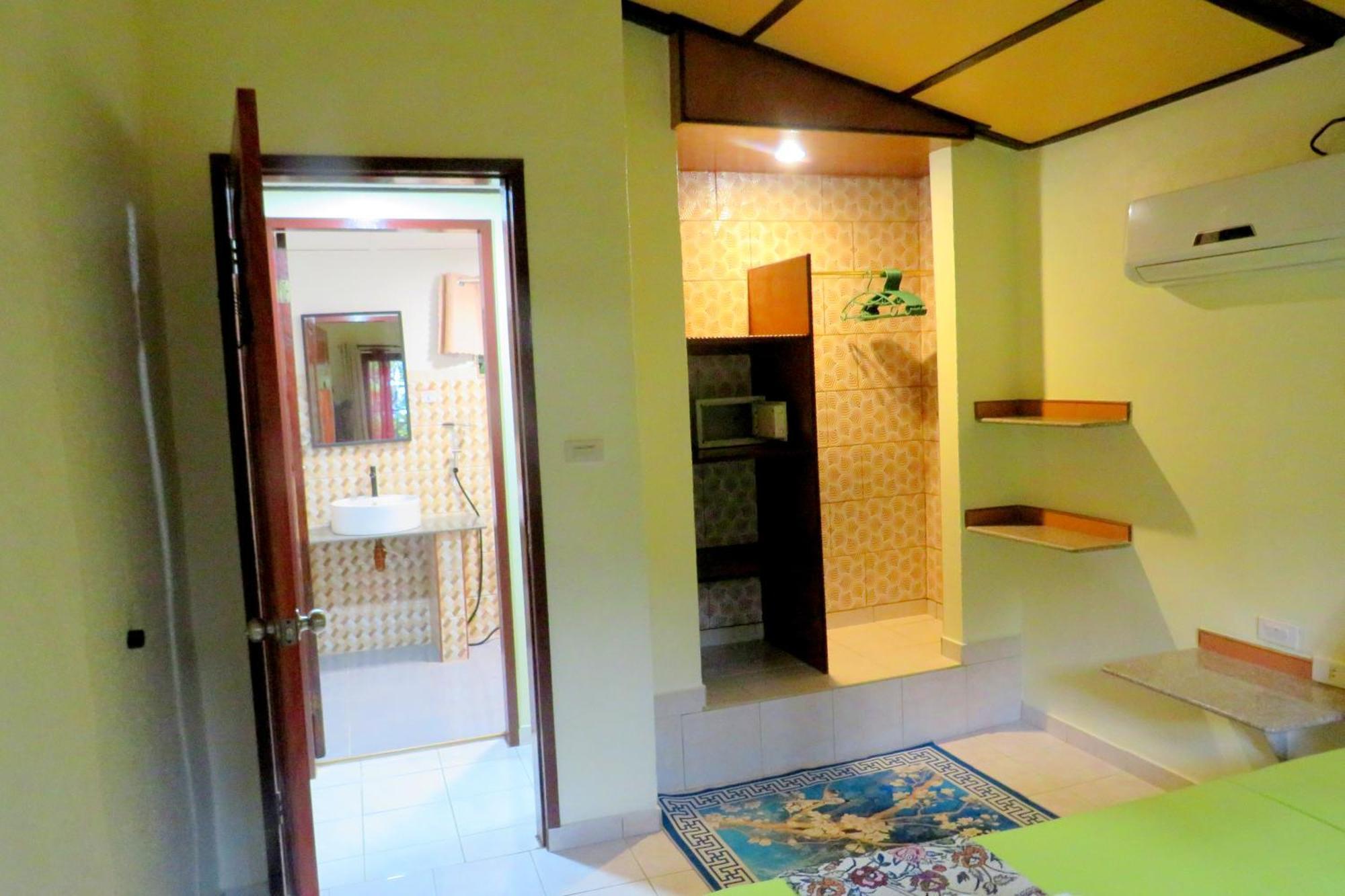 Alonaland Resort Panglao Kültér fotó
