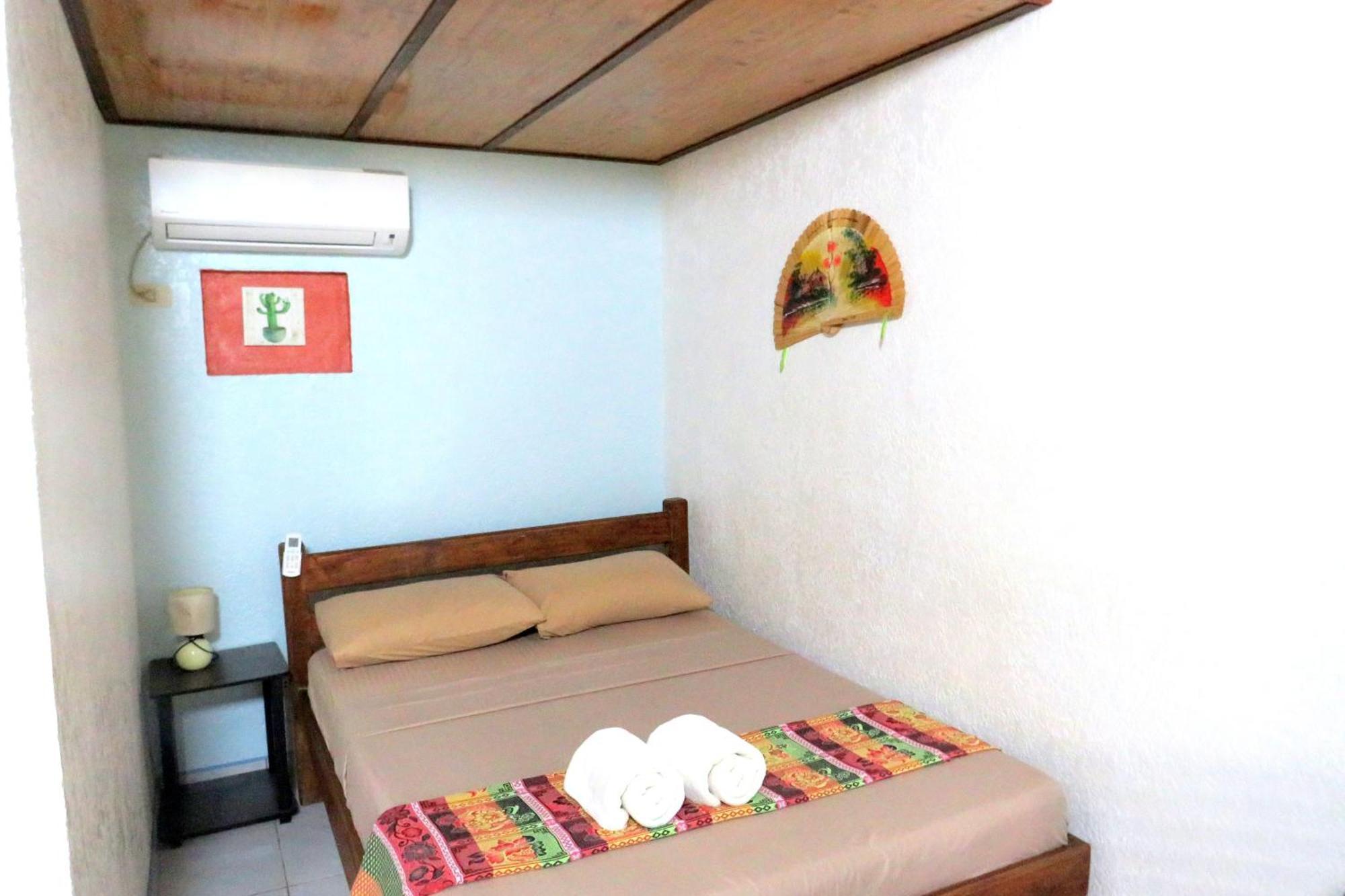 Alonaland Resort Panglao Kültér fotó